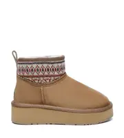 Everau Grantlee - Cow Suede Upper - Women - UGG Boots