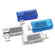 USB Voltages Multimeters For Comprehensive Power Supply Analysis Meter Tester