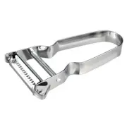 Vegetable Slicer Fruits Spud Potato Peeler Slicer Carrot Cutter Easy To Wash Kit