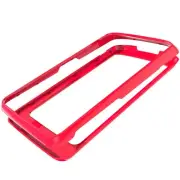 Wahoo WFCC7ARED ELEMNT ACE GPS Bike Computer Accesory Trim - Red