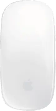 Apple Magic Mouse (White)