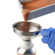 Resin Filter Funnel Resin Transfer Funnel for 3D Printing Enthusiasts,