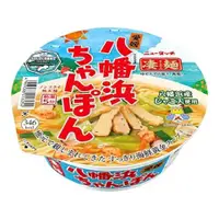 在飛比找比比昂日本好物商城優惠-Yamadai 凄麵系列 愛媛八幡浜雜燴麵 119g【12碗