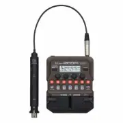 ZOOM Zoom Multi effector Multi-Effectprocessor A1 FOUR