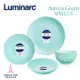 【Luminarc 樂美雅】蒂芬妮藍4件式餐具組(ARC-401-LG)
