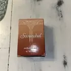 scoundrel perfumed Soap 3.5 Oz Vintage