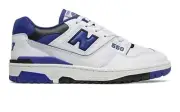 AUTHENTIC NEW BALANCE MENS 550 (BB550SN1) US SIZE 12D