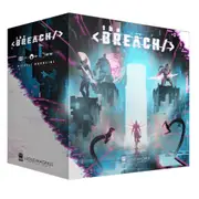 The Breach Board Game