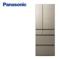 在飛比找蝦皮購物優惠-（全新原廠公司貨）Panasonic 國際牌 550L日製六