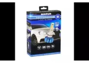 Narva H4 12/24V Gen III Performance LED Headlight Conversion Kit 5700K 18444