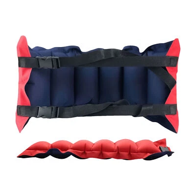 Swimming Belt Anti-Drowning Ergonomic Swimming Float Foldable Floatation Device