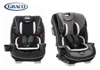 在飛比找樂天市場購物網優惠-【GRACO】0-12歲長效型嬰幼童汽車安全座椅SLIMFI