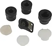 Anti-Vibration Annular Buffer Rubber Mount Set Compatible with stihl 038 MS380 MS381 MS382 Chainsaw Part 1118 790 9930