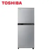 在飛比找Yahoo!奇摩拍賣優惠-泰昀嚴選 TOSHIBA 東芝 192公升 雙門變頻電冰箱 