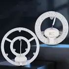 Durable Led Panel Light Round Led Module Circle Lamp Ceiling Fan light Home