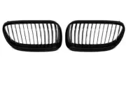 Front Grill Bumper Centre Grille for BMW E92/E93 10-13 Glossy Black TUNING AU GR