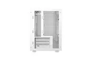 DeepCool CH260 micro-ATX Case - White (R-CH260-WHNGM0-G-1)