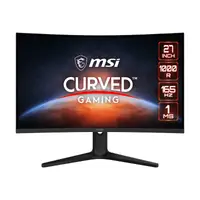 在飛比找友和YOHO優惠-微星 MSI G271C 27&quot; 165Hz 10