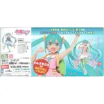 ★雷神玩具★ 全新 現貨 日版 TAITO 景品 初音未來 春天 公仔 18CM 春服