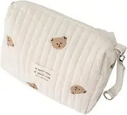 Diaper Bag Organizing Pouches Large Capacity Portable Carry-on Cotton Diaper Bag Organizer for Strollers Baby Girl Boy Gift, Organizing Pouches, Pouch
