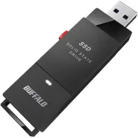 在飛比找蝦皮購物優惠-【日本代購】Buffalo 外接 SSD 1TB USB 3