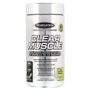 Clear Muscle
