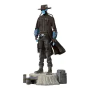 Star Wars: BoBF - Cad Bane 1:10 Statue