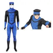 Invincible Mark Grayson S3 Cosplay Costume | DC Outfit