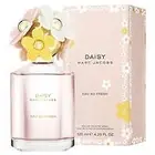Marc Jacobs Daisy Eau So Fresh Eau de Toilette Perfume Spray for Women 125ml NEW