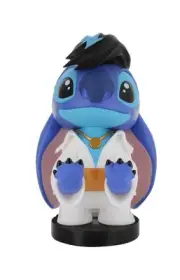 Lilo & Stitch: Elvis Stitch Original Gaming Controller & Phone Holder New!