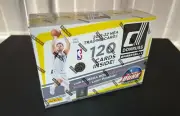 2021-22 Panini Donruss NBA Basketball MEGA Box 120 Cards - New/Factory sealed