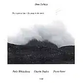 Dino Saluzzi Once upon a Time Far Away in the South CD ECM new sealed