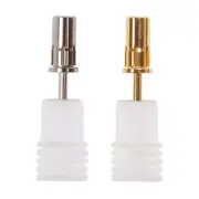 Professional Nails Small Mandrel Bit for Sanding Bands Mandrel Bit