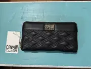 Roberto Cavalli Class Woman Wallet