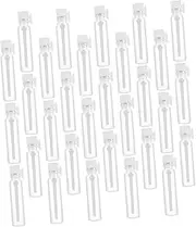 BIUDECO 50Pcs Mini Fragrance Bottles Portable Glass Containers for Perfume Travel Mist Spray Bottles Leak Design for Toiletries and Cosmetics for Go Use