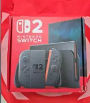 In Hand ✅ Nintendo Switch 2 Console New ✅ US SELLER
