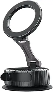 Strong Vacuum Adsorption Car Phone Mount Vacuum Suction Cup Car Phone Stand Universal GPS Navigation Stand for Car Kitchen Mirrors