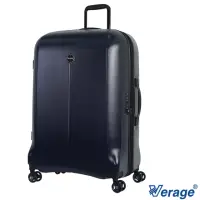 在飛比找momo購物網優惠-【Verage 維麗杰】28吋休士頓系列旅行箱/行李箱(藍)