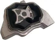 LR011835 Transmission Mount Compatible with Land Rover LR2 Freelander 2 2008-2012, Range Rover Evoque 2012-2019 , Discovery Sport 2015-2019 1pc