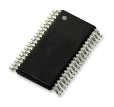 MCU, ARM CORTEX-M0, 32MHZ, TSSOP-38, Microcontroller IC, XMC1302T038X0064ABXUMA1