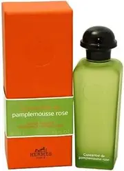 Hermes Eau De Pamplemousse Rose Eau De Toilette Concentrate Spray 100ml/3.3oz