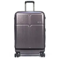 在飛比找momo購物網優惠-【eminent 萬國通路】25吋 KJ10 商務箱 行李箱