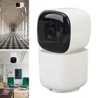 Wireless Home Security Camera 1080P Two Way Audio Indoor Monitoring Camera HEE