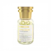 HT26 Borage oil capsules / Capital Beaute Vitamine E