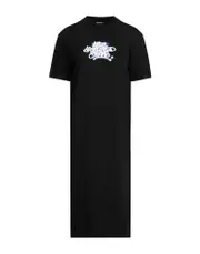 [KARL LAGERFELD JEANS] KARL LAGERFELD JEANS Midi dresses - Item 10605050