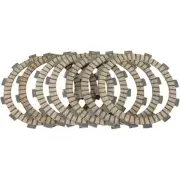 2000-2013 Husqvarna WR 125 Dirt Bike ProX Friction Clutch Plate Set