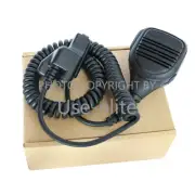 Shoulder Speaker Mic For GP900 GP1200 GP9000 MTX838 MTX900 Handheld