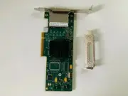 LSI SAS 9200-8E IT Mode 6GB/s 8 Port SAS/SATA PCI-e 2 x SFF Host Bus Adapter