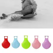 Snow Sled Ski Board Accessories Snow Sledding for Skiing Outdoor Yard
