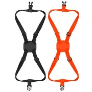 Travel Luggage Suitcase Strap Belt Baggage Adjustable Bag Package Crosses Bungee